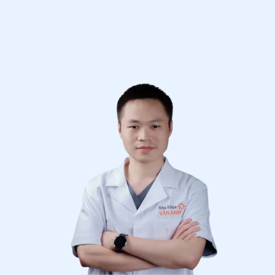 Bác sĩ Nguyễn Hồng Anh