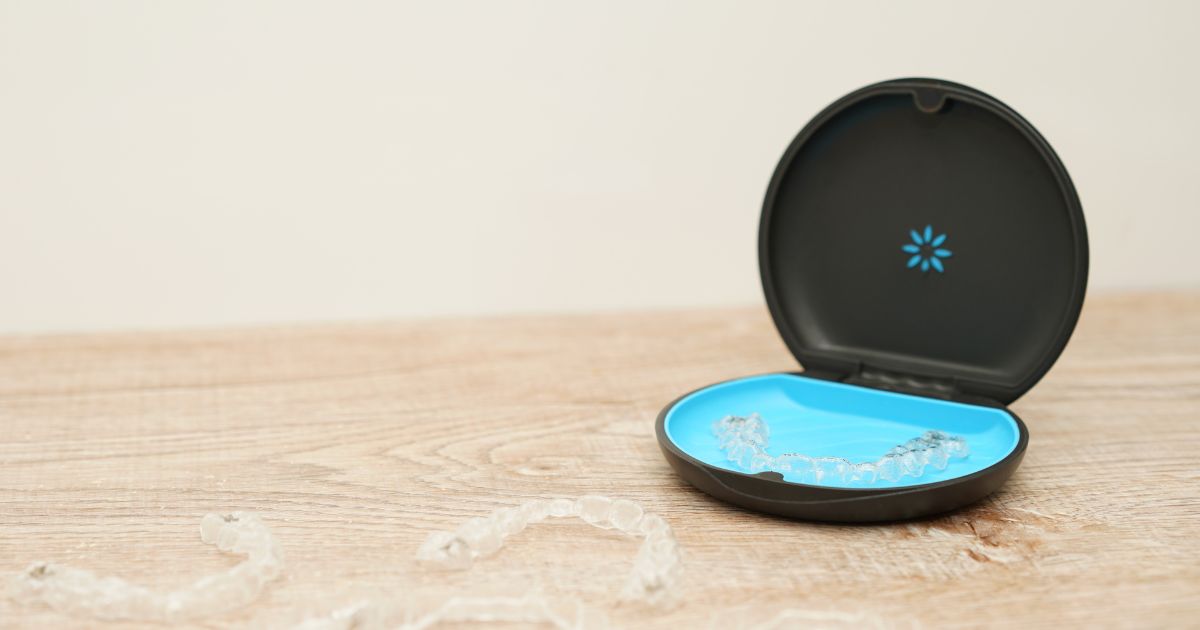 niềng răng invisalign